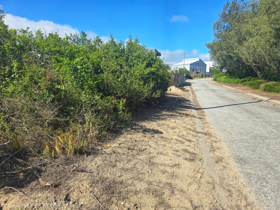 Commercial Property for Sale in Kleinkrantz Western Cape